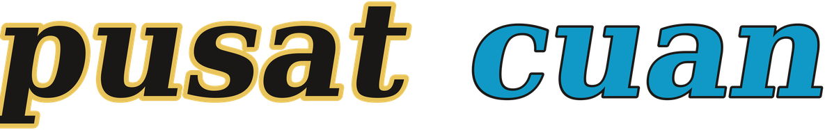 pusat cuan logo